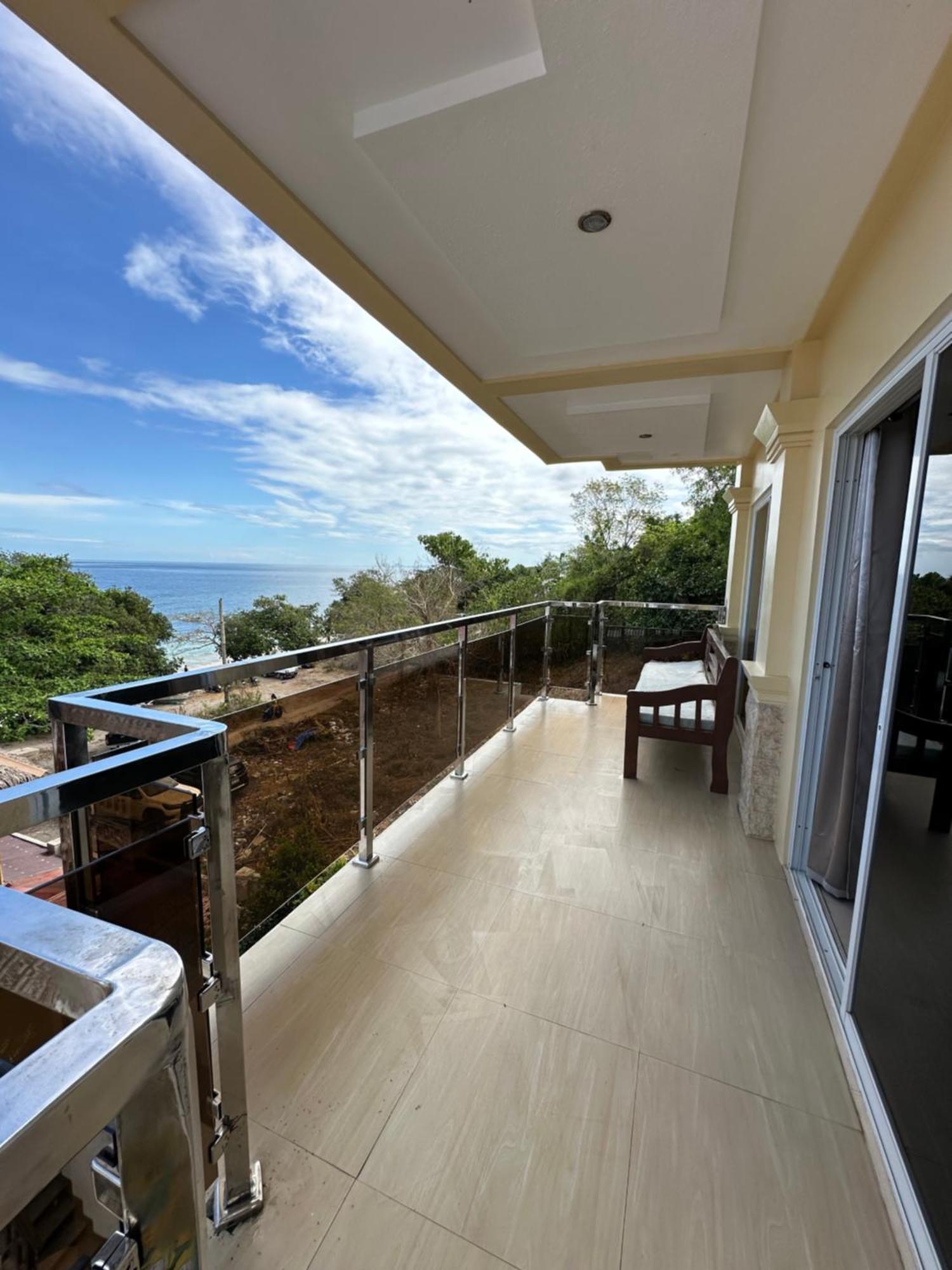 Pearl Resort Panglao,Dauis Bikini Beach Exterior foto